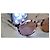 Gafas de sol Tod's TO229 Castaño Rosa - vista 9