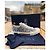 Autre Marque Dior B23 CD Diamond Gray Sneakers Low Top Bianco Grigio - vista 2