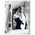 Autre Marque Dior B23 CD Diamond Gray Sneakers Low Top Bianco Grigio - vista 5