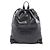 Zaino/Borsa Jimmy Choo Marlon Nero