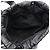 Zaino/Borsa Jimmy Choo Marlon Nero - vista 3