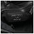 Zaino/Borsa Jimmy Choo Marlon Nero - vista 4