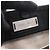 Borsa Tote Jimmy Choo Sasha Star Studded Nero - vista 4