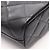 Borsa Hobo Chanel Timeless Classic Matelassé Nero - vista 6