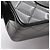 Chanel Matelassé Double Flap Schultertasche Schwarz - Ansicht 9