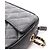 Borsa a tracolla Chanel Matelassé Classic Nero - vista 13