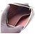 Borsa a tracolla Chanel Matelassé Classic Nero - vista 3