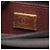 Bolsa Chanel Matelassé em couro de bezerro granulado Preto - vista 5