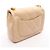 Borsa a tracolla Chanel Matelassé Beige - vista 2