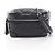 Borsa a spalla Chanel Matelassé Nera Nero