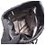 Borsa Tote Chanel in pelle di agnello nera Nero - vista 3