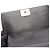 Borsa a tracolla Chanel Boy in pelle d'agnello nera Nero - vista 6