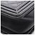 Chanel Boy Large Matelassé Schultertasche Schwarz - Ansicht 10