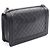Chanel Boy Large Matelassé Schultertasche Schwarz - Ansicht 2