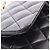 Timeless Chanel Matelassé Double Flap Schultertasche Schwarz - Ansicht 13
