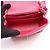 Bolsa de Ombro Chanel Mini Matelassé Rosa - vista 3