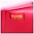 Bolsa de Ombro Chanel Mini Matelassé Rosa - vista 5