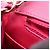 Bolsa de Ombro Chanel Mini Matelassé Rosa - vista 6