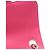 Bolsa de Ombro Chanel Mini Matelassé Rosa - vista 7