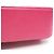 Bolsa de Ombro Chanel Mini Matelassé Rosa - vista 8