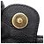 Borsa Tote Chanel Matelassé PST Nero - vista 12