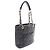 Borsa Tote Chanel Matelassé PST Nero - vista 2