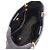 Borsa Tote Chanel Matelassé PST Nero - vista 3
