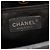 Borsa Tote Chanel Matelassé PST Nero - vista 4