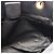 Borsa Tote Chanel Matelassé PST Nero - vista 8