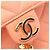 Picca borsa vanity Chanel Matelassé Rosa - vista 6