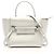Céline Celine Belt Bag Nano borsa a mano 2Way Argento
