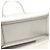 Céline Celine Belt Bag Nano borsa a mano 2Way Argento - vista 11