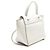 Céline Celine Belt Bag Nano borsa a mano 2Way Argento - vista 2