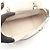 Céline Celine Belt Bag Nano borsa a mano 2Way Argento - vista 3