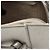 Céline Celine Belt Bag Nano borsa a mano 2Way Argento - vista 7
