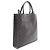Céline Celine Medium Vertical Cabas Triomphe 2-Way Tote Bag Brown Black - view 2