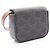 Céline Sac à épaule Celine Mini Claude Triomphe Marron Noir - vue 2