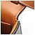 Céline Sac à épaule Celine Mini Claude Triomphe Marron Noir - vue 6