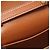 Céline Sac à épaule Celine Mini Claude Triomphe Marron Noir - vue 7
