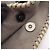 Stella Mc Cartney Stella McCartney Falabella Tiny 2-Way Schultertasche Braun - Ansicht 10
