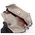 Stella Mc Cartney Stella McCartney Falabella Tiny 2-Way Schultertasche Braun - Ansicht 11