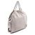 Stella Mc Cartney Stella McCartney Falabella Tiny 2-Way Schultertasche Braun - Ansicht 2
