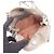 Stella Mc Cartney Stella McCartney Falabella Tiny 2-Way Schultertasche Braun - Ansicht 3