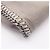 Stella Mc Cartney Stella McCartney Falabella Tiny 2-Way Schultertasche Braun - Ansicht 9