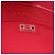 Chanel Matelassé Small Flap Chain Schultertasche Rot - Ansicht 5