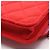 Chanel Matelassé Small Flap Chain Schultertasche Rot - Ansicht 6