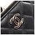 Bolsa Vanity Chanel Matelassé Preto - vista 10