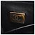 Bolsa Vanity Chanel Matelassé Preto - vista 5
