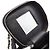Bolsa Vanity Chanel Matelassé Preto - vista 6