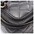 Bolsa Vanity Chanel Matelassé Preto - vista 7